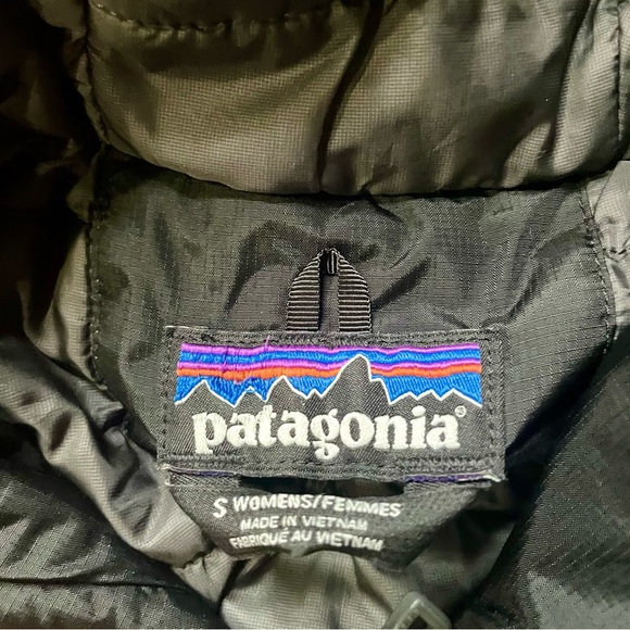 Patagonia Insulated Torrentshell Jacket - Picture 2 of 3